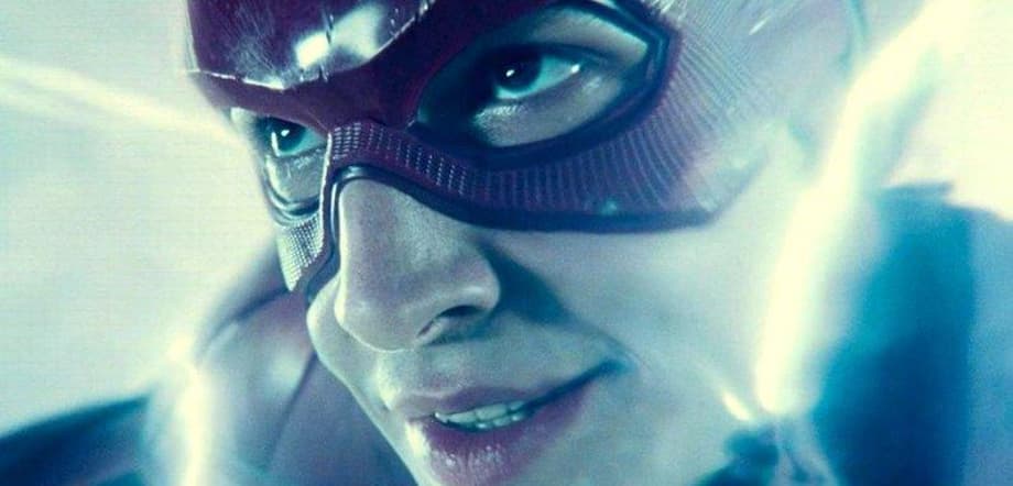 THE FLASH: No, Warner Bros. Is Not Replacing Ezra Miller With Dylan O'Brien