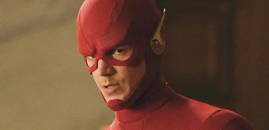 THE FLASH Sets Final Season Premiere Date; First Official Still Released