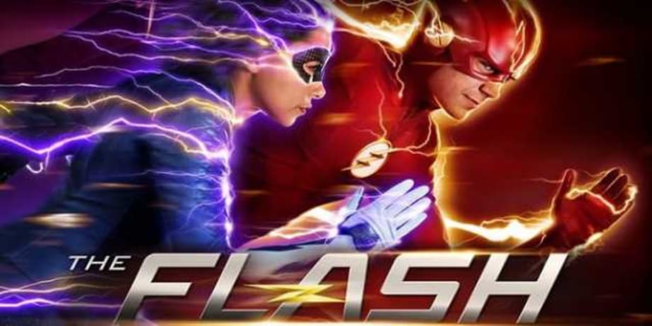 THE FLASH Showrunner Comments On What To Expect From Tonight's Season Five Finale