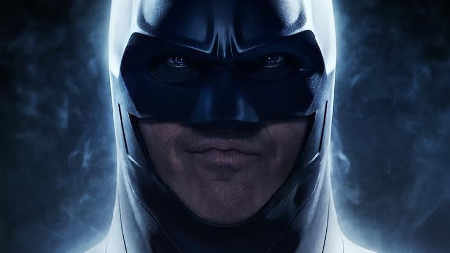 THE FLASH Speeds To A Solid $9.7 Million From Thursday Previews