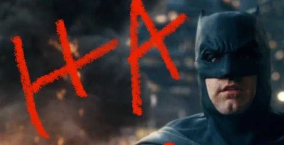 THE FLASH Star Ezra Miller Shares Cryptic Instagram Post In Response To Recent Ben Affleck Interview