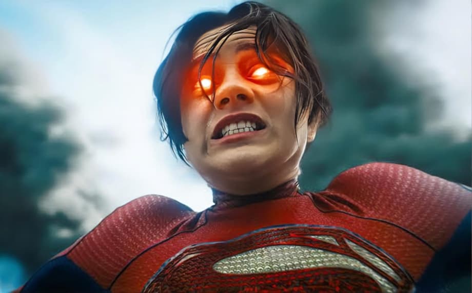 THE FLASH Star Sasha Calle Joins Scarlett Johansson In Mike Flanagan's THE EXORCIST Reboot