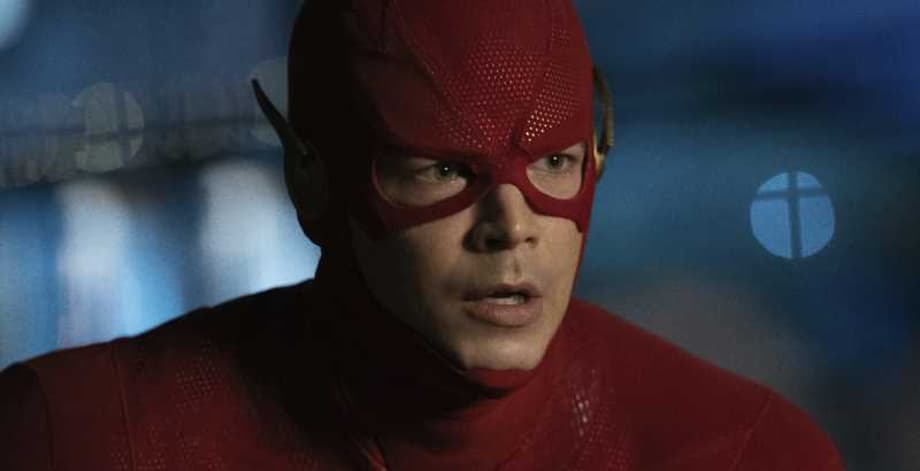 THE FLASH: Welcome Back To 1998 In The New Promo For Season 7, Episode 6; &quot;The One With The Nineties&quot;