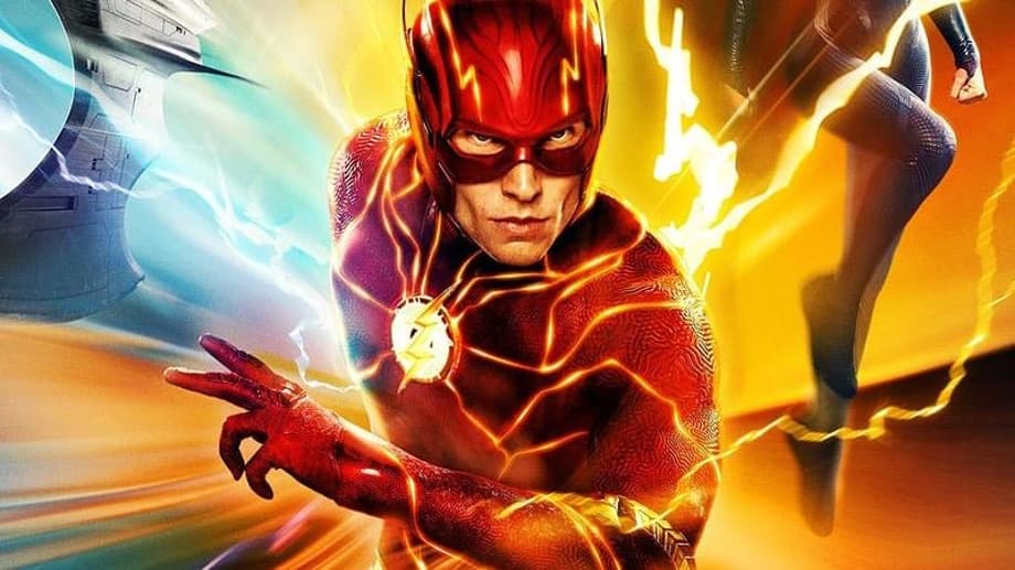 THE FLASH: Why Is The Movie A Box Office Flop? 7 Reasons The Movie Has Failed