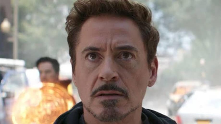 The Forgotten MCU Tech That Could Have Defeated The Avengers In Seconds