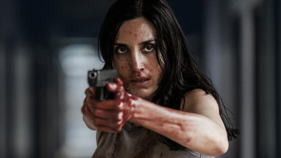 The GANGS OF LONDON Return In First Teaser For Season 3 Of Gareth Evans' Blood-Soaked Crime Drama