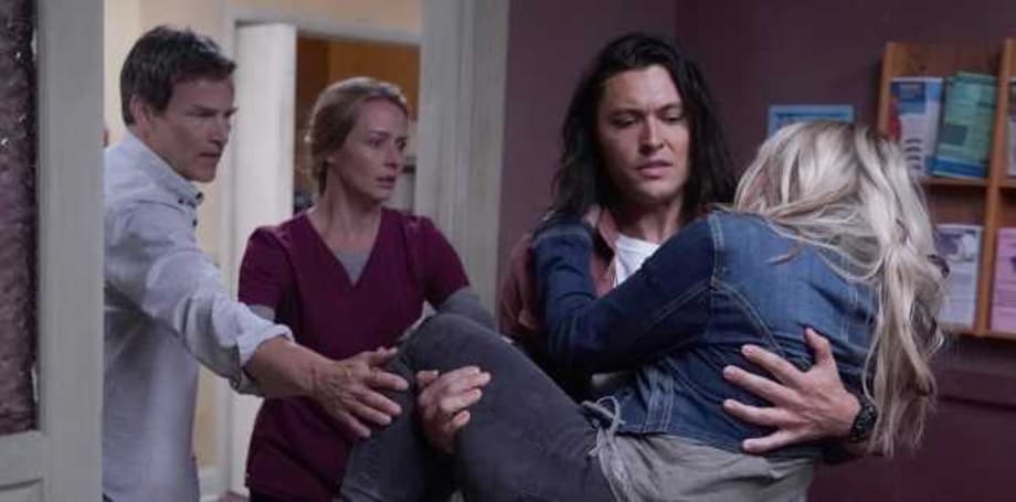 THE GIFTED: A New Weapon Will Be Unleashed In The New Promo & Photos From Season 2, Episode 5: &quot;afterMath&quot;