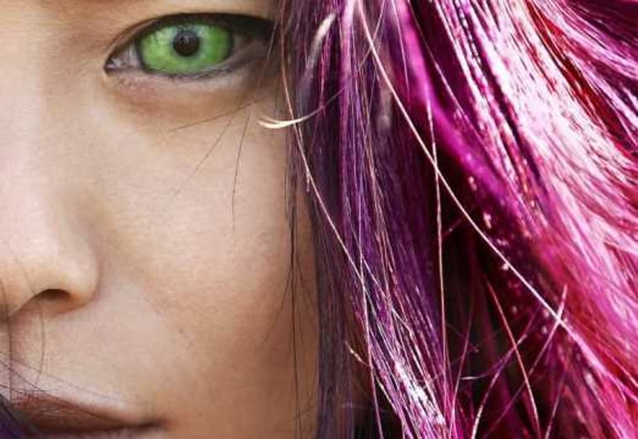 THE GIFTED Character Posters Provide Stylish New Looks At The Show's More Established Mutants