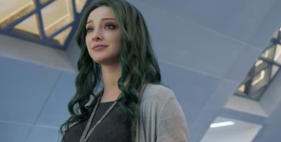 THE GIFTED: It's The Dawn Of A New Mutant Age In The Amazing Comic-Con Trailer For Season 2