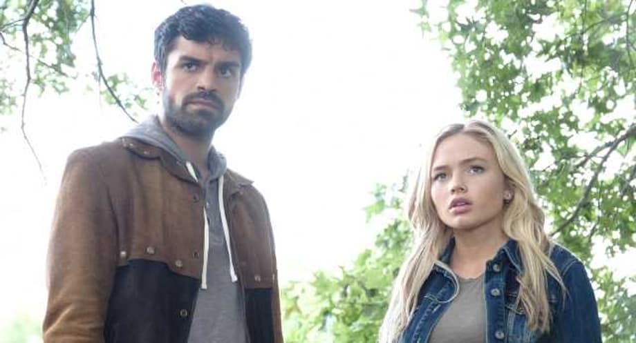 THE GIFTED: The Mutant Underground Fights Back In The New Promo For Season 2, Episode 4: &quot;outMatched&quot;