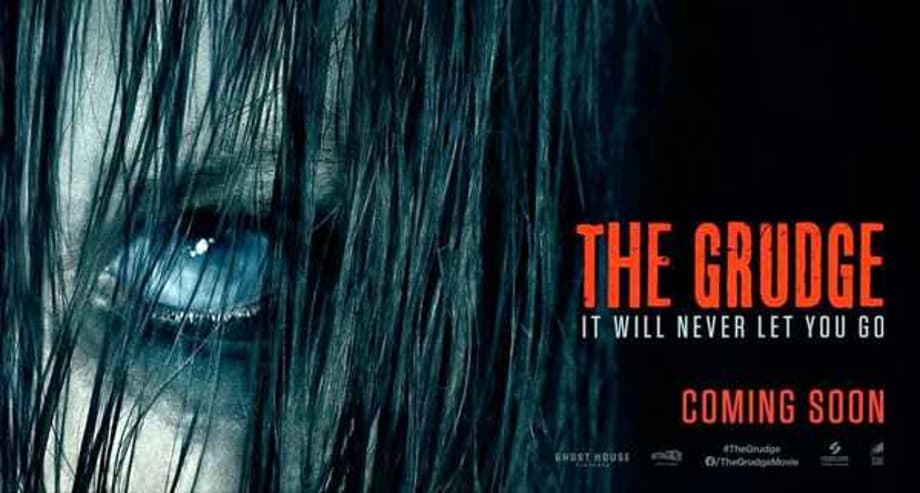 THE GRUDGE: Check Out A Gruesome New Red Band Trailer For Nicolas Pesce's Upcoming Reboot