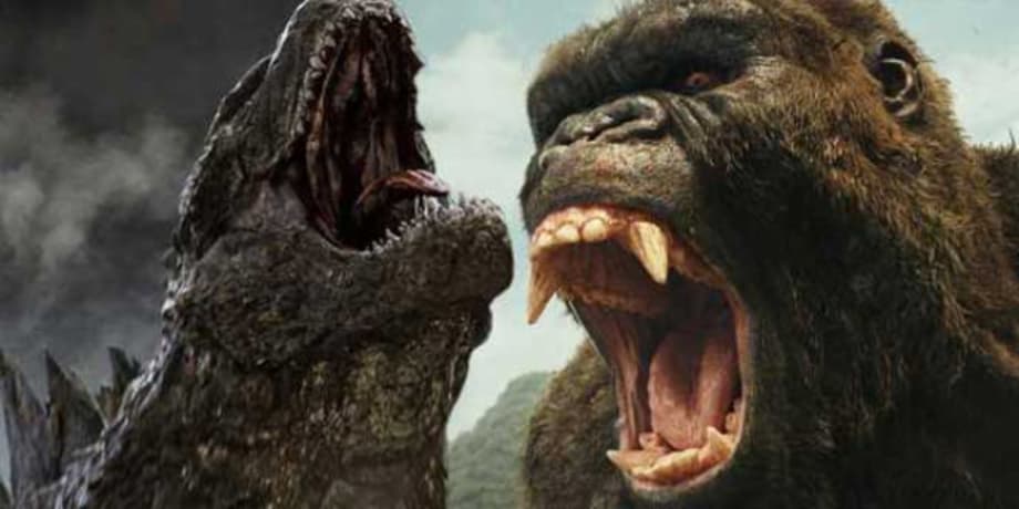 THE GUEST Director Adam Wingard Signs On To Helm GODZILLA VS. KONG For Warner Bros. And Legendary