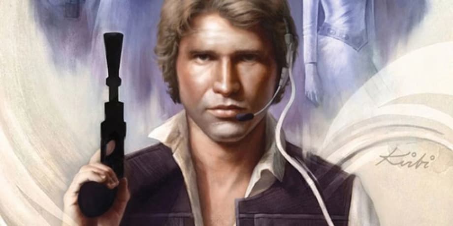 The HAN SOLO Movie Has Found A New Director But It Sounds Like Chaos Behind The Scenes