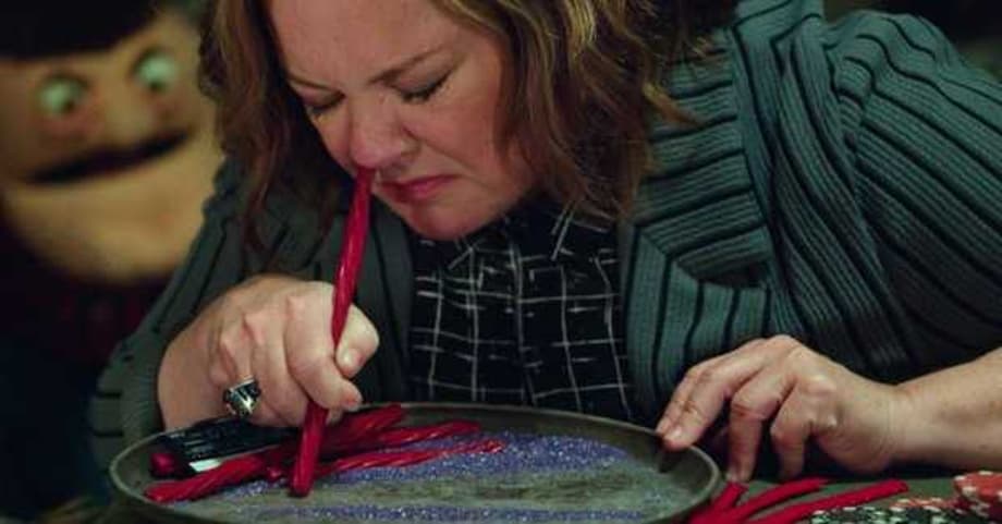 THE HAPPYTIME MURDERS First Red Band Trailer Promises Plenty Of Miscreant Muppet Mayhem
