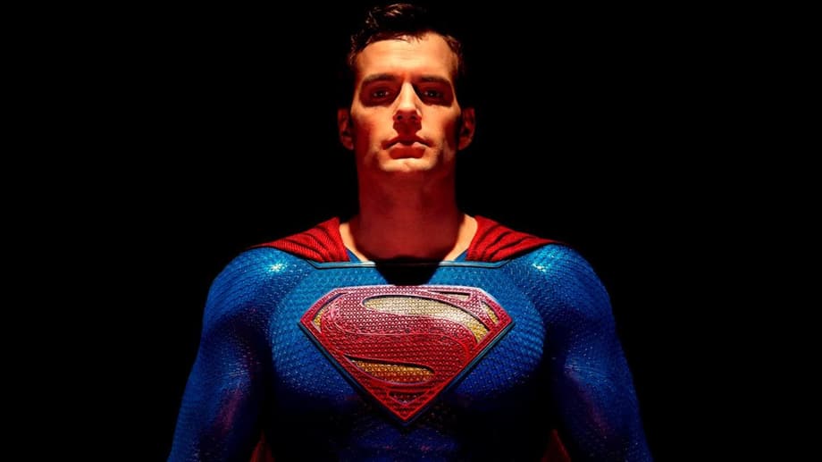 The HIGHLANDER Reboot Reportedly Moved To Amazon MGM Because Lionsgate Didn't Believe In Henry Cavill