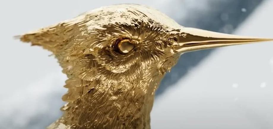 THE HUNGER GAMES: THE BALLAD OF SONGBIRDS & SNAKES CinemaCon Teaser Trailer Now Online