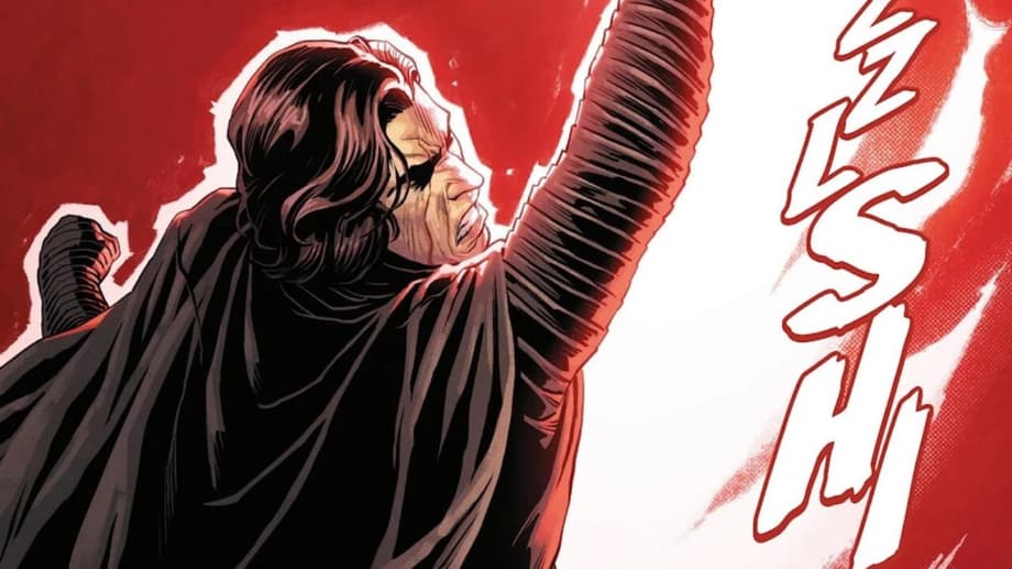 THE HUNT FOR BEN SOLO Director Has A Blunt Response When Asked About Reviving Unmade STAR WARS Movie