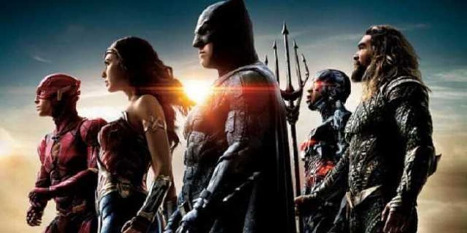 THE INVISIBLE MAN Director Leigh Whannell Says JUSTICE LEAGUE Snyder Cut Not Being Released Is &quot;Terrible&quot;