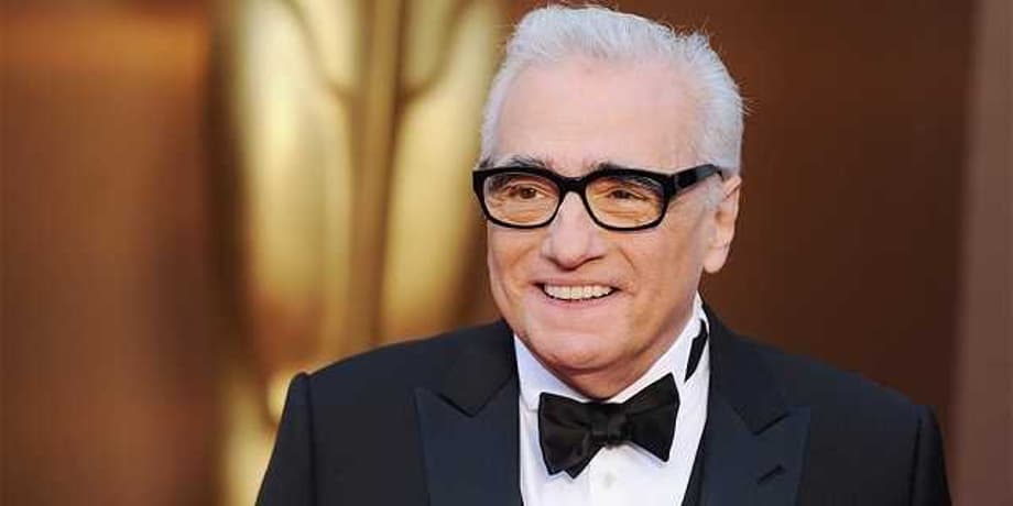 THE IRISHMAN Director Martin Scorsese Says Marvel Movies Aren't &quot;Cinema&quot; And Compares Them To Theme Parks