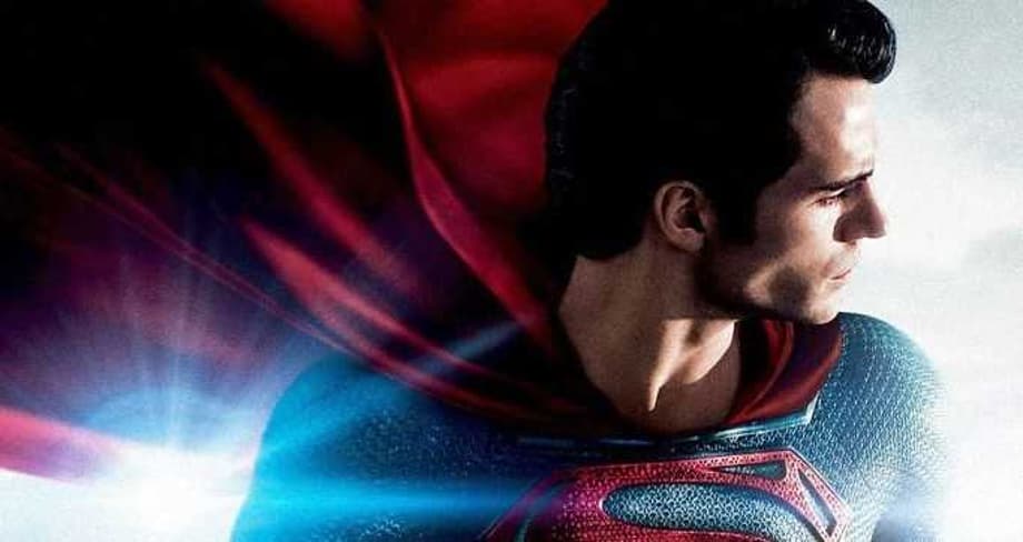 THE KING'S MAN Director Matthew Vaughn Still Wants To Make A &quot;Proper&quot; SUPERMAN Movie With Henry Cavill