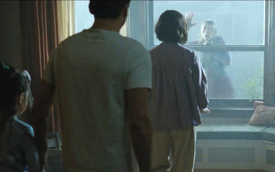 The Last House Trailer: Greta Lee & Wagner Moura Spend Years Trapped In Their Home In Netflix Sci-Fi Thriller
