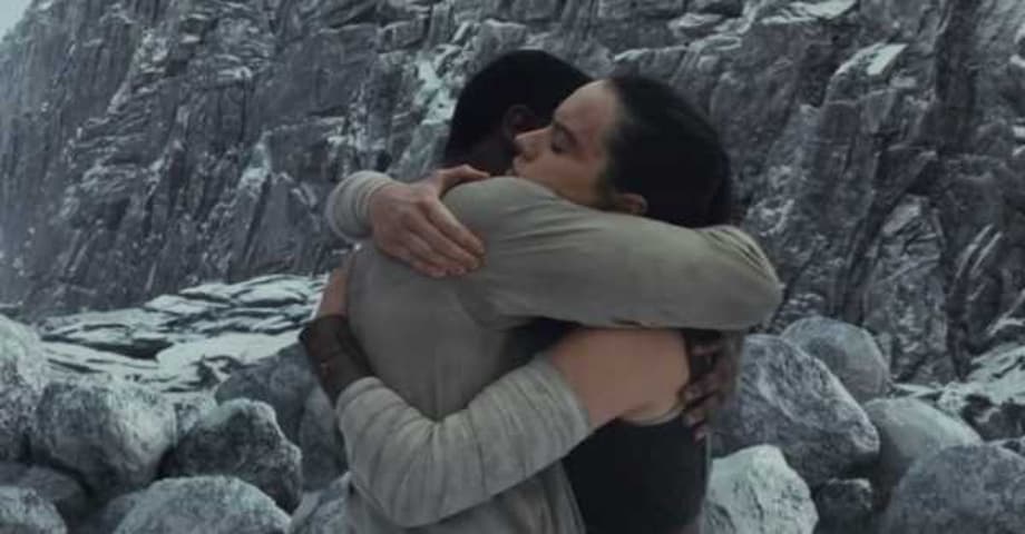 THE LAST JEDI Actor John Boyega Says STAR WARS: EPISODE IX Will Keep Rey And Finn Together