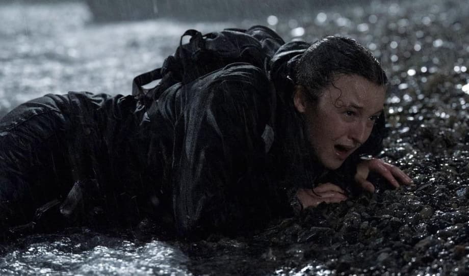 THE LAST OF US: Clips From Sunday's Season 2 Finale Have Leaked Online - SPOILERS