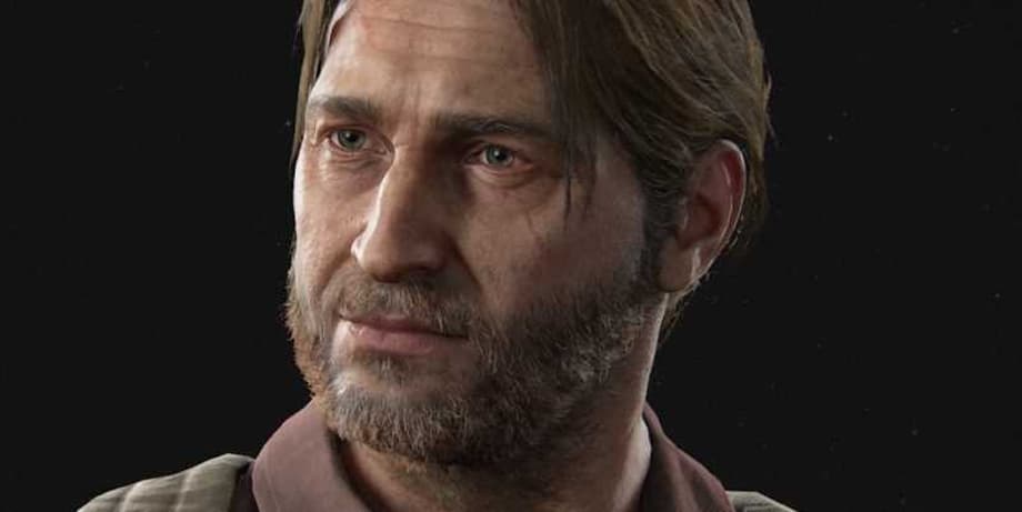 THE LAST OF US HBO Adaptation Adds Tommy Voice Actor Jeffrey Pierce As A Different Character