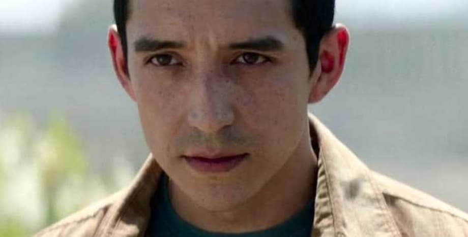 THE LAST OF US HBO Series Adds TERMINATOR: DARK FATE Actor Gabriel Luna As Tommy