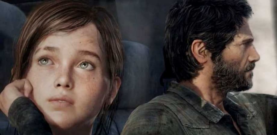 THE LAST OF US HBO Series Officially Begins Production; Star Gabriel Luna Shares First BTS Photo