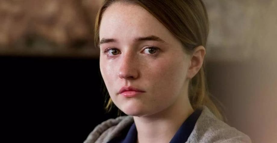 THE LAST OF US: Kaitlyn Dever And Maisie Williams Were In Talks To Play Ellie In Scrapped Movie Adaptation