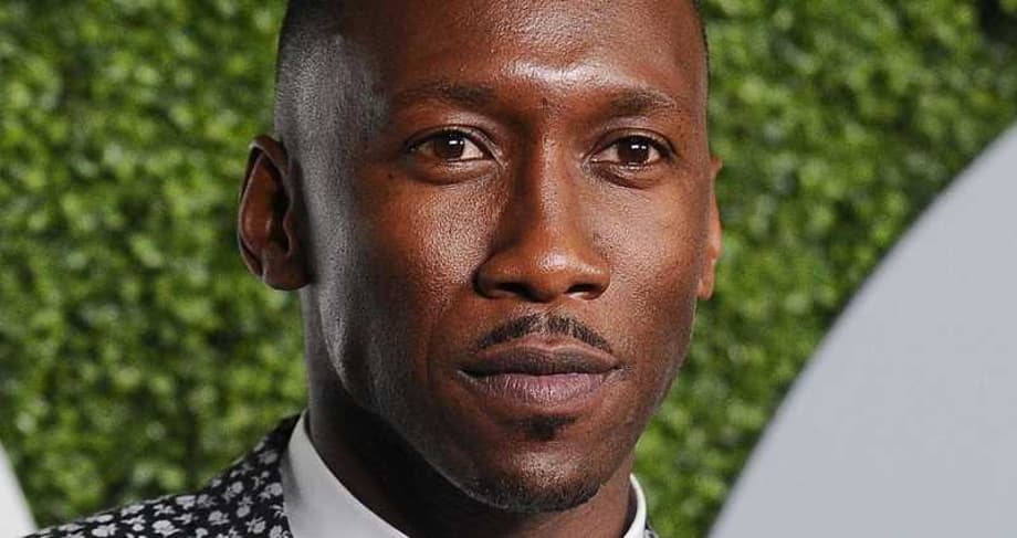 THE LAST OF US: Mahershala Ali Has Reportedly Been Offered The Role Of Joel In HBO Series