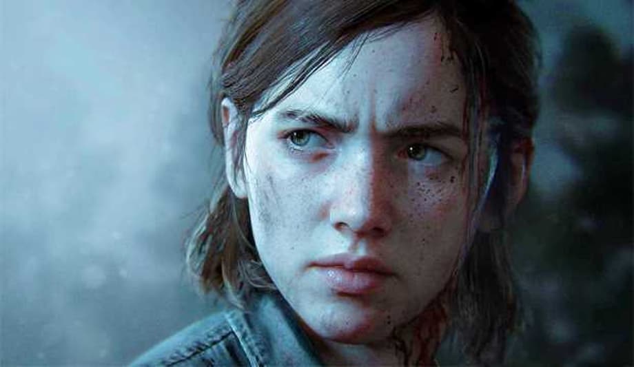 THE LAST OF US PART II: Ellie & Joel Continue Their Perilous Journey In Intense New Story Trailer