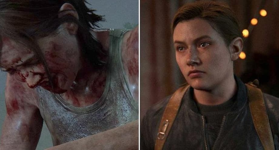 THE LAST OF US PART II's Ending Was Originally Going To Be MUCH Bleaker - SPOILERS