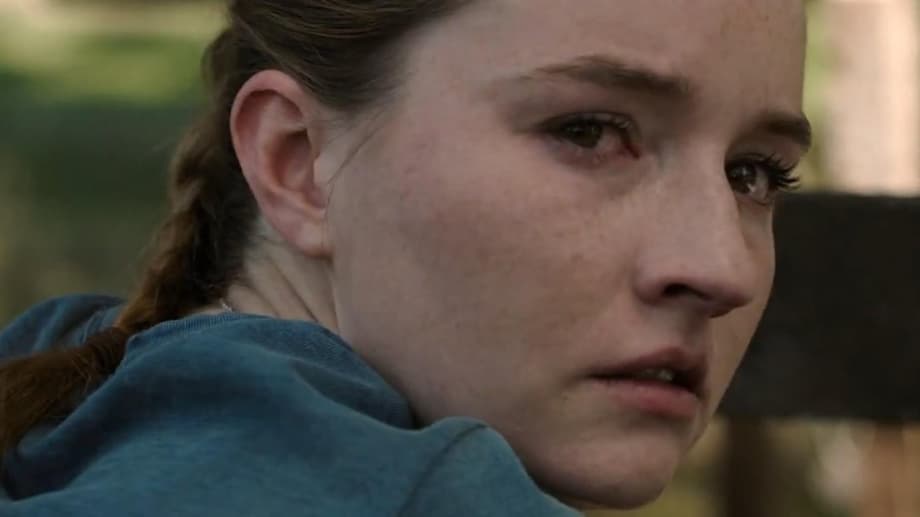 THE LAST OF US Season 2 Creative Team Defends Casting Kaitlyn Dever As A Less Physically Imposing Abby