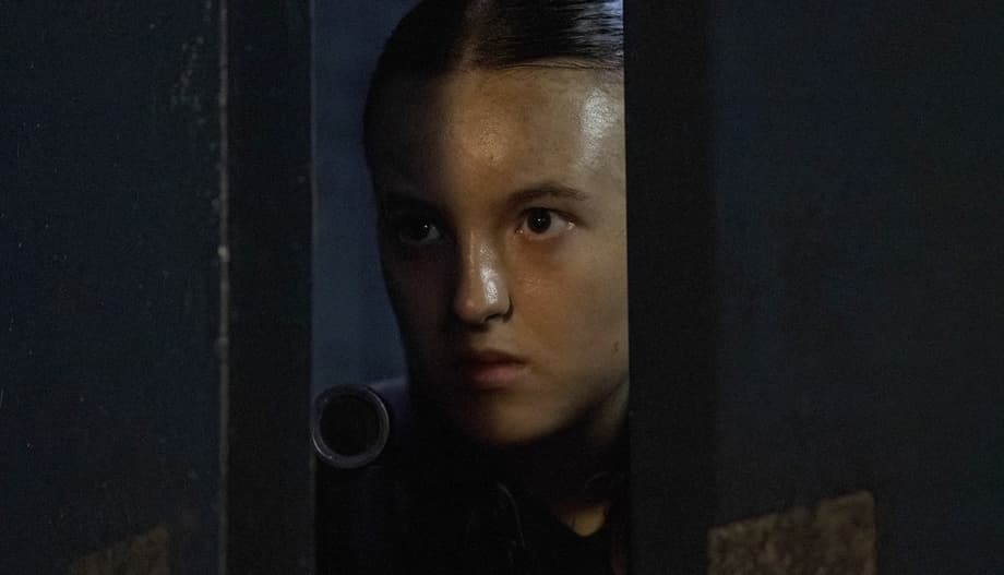 THE LAST OF US Season 2 Finale Clips And Stills Tease An Intense Confrontation - SPOILERS
