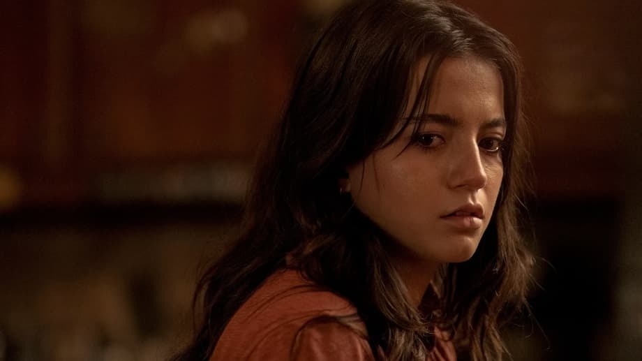 THE LAST OF US Season 2 Finale Ends With A Bang As Ellie's Hunt For Abby Continues - SPOILERS
