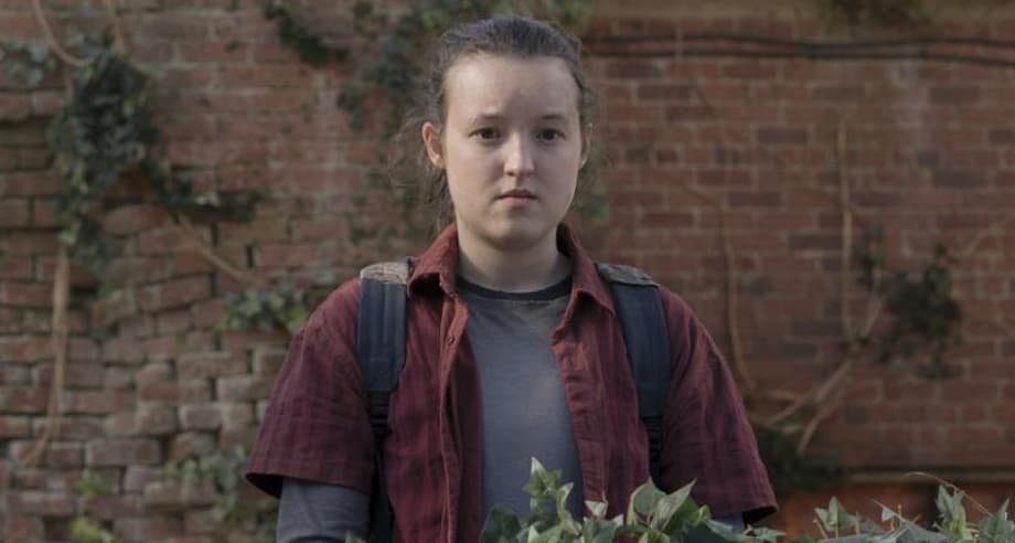 THE LAST OF US Star Bella Ramsey Feels Season Finale Will Be &quot;Massively&quot; Divisive; New Stills Released