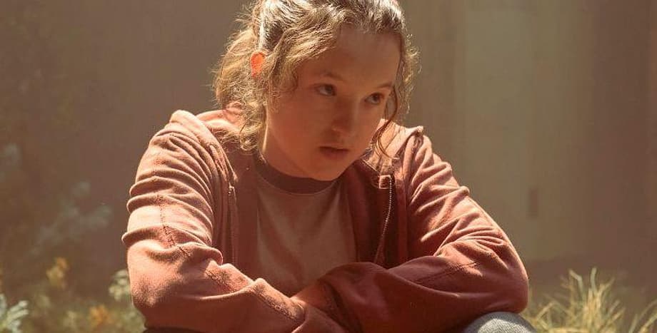 THE LAST OF US Star Bella Ramsey On Recent LGBTQ+ Backlash: &quot;It Isn't Gonna Make Me Afraid&quot;