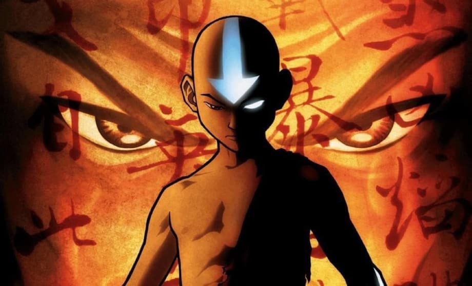 THE LEGEND OF AANG: THE LAST AIRBENDER Bypasses Theaters For Streaming Debut; Taika Waititi & More Join Cast