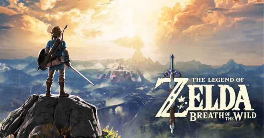 THE LEGEND OF ZELDA TV Series In The Works With CASTLEVANIA's Adi Shankar In Talks To Produce