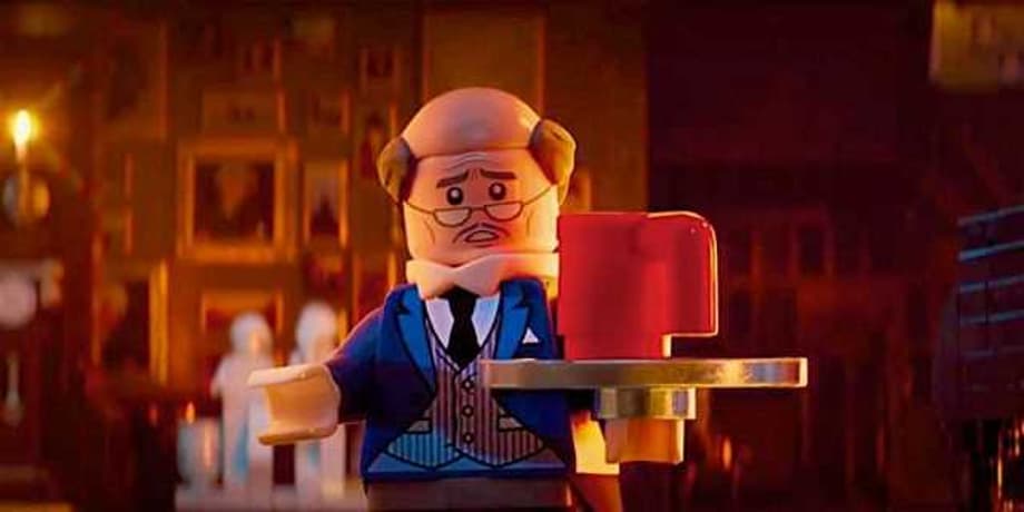 THE LEGO BATMAN MOVIE's Ralph Fiennes Wants To Play Alfred Pennyworth In Matt Reeves' THE BATMAN