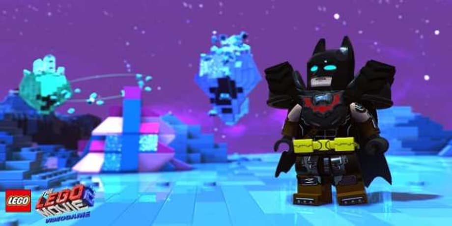 THE LEGO MOVIE 2: THE SECOND PART Video Game Released Today; Physical Switch Copies On The Way