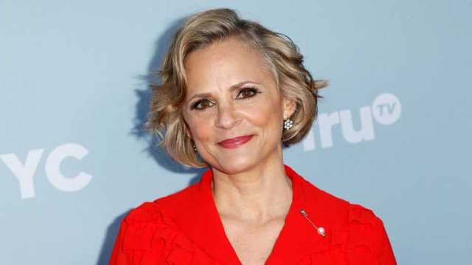 THE LION KING Adds BOJACK HORSEMAN Actress & Comedian Amy Sedaris As A Brand New Character