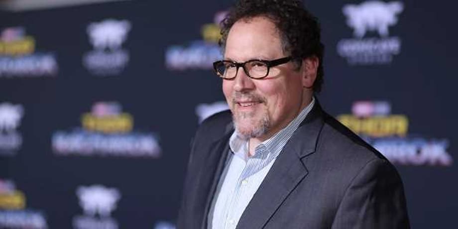 THE LION KING Director Jon Favreau Is Open To Directing Another MCU Movie But It Won't Be IRON MAN 4