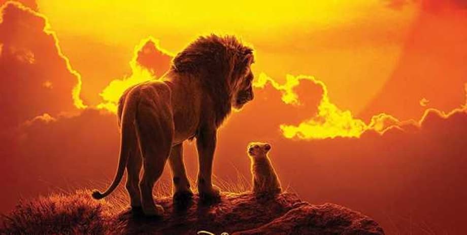 THE LION KING Soundtrack Details Released; Will Feature An Original Song From Elton John & Tim Rice