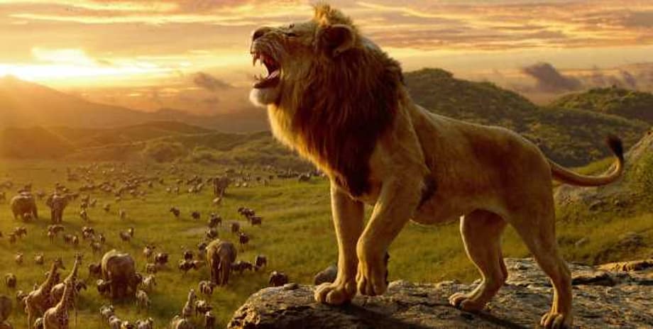 THE LION KING Tickets Go On Sale Tomorrow; Check Out A New TV Spot & Five Stunning New Posters