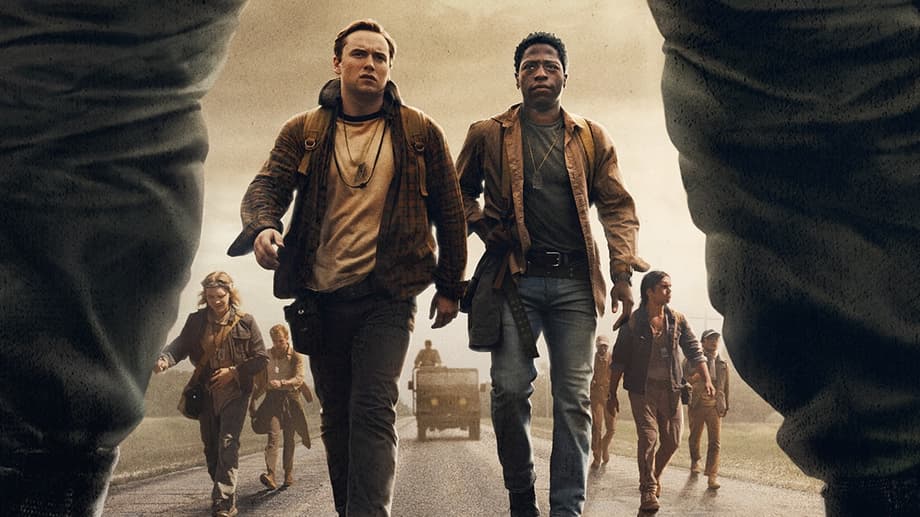 THE LONG WALK Social Media Reactions Praise &quot;Brutal,&quot; &quot;Endlessly Evocative&quot; Adaptation Of Stephen King Book