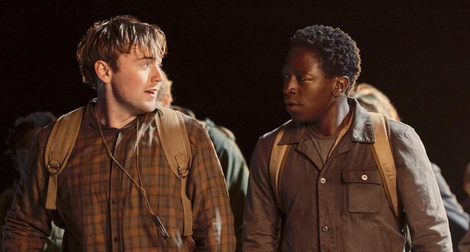 THE LONG WALK Spoilers: Find Out How Francis Lawrence's Adaptation Alters The Ending Of Stephen King's Book