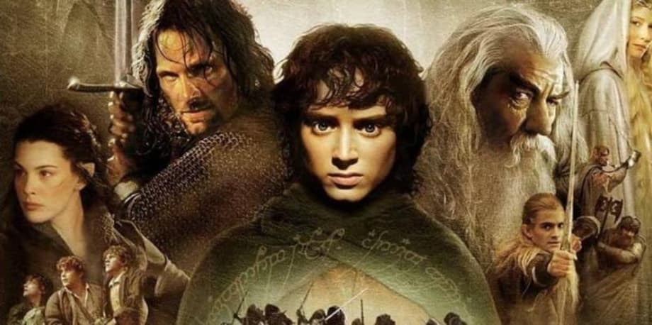 THE LORD OF THE RINGS: New Movies Set In Middle-Earth Officially In Development